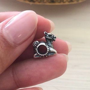 Pandora Desert Camel Charm
